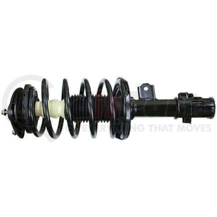 182297 by MONROE - RoadMatic Suspension Strut and Coil Spring Assembly