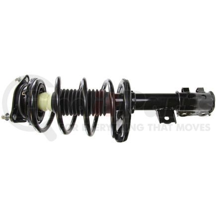 182306 by MONROE - RoadMatic Suspension Strut and Coil Spring Assembly