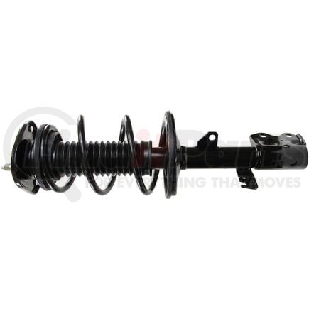 182357 by MONROE - Monroe RoadMatic 182357 Suspension Strut and Coil Spring Assembly