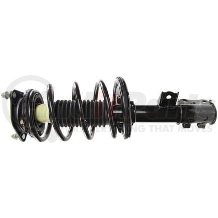 182305 by MONROE - RoadMatic Suspension Strut and Coil Spring Assembly