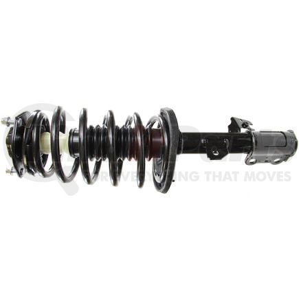 182363 by MONROE - RoadMatic Suspension Strut and Coil Spring Assembly