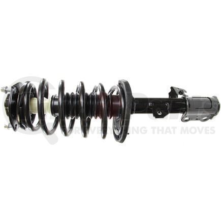 Monroe 182363 Suspension Strut and Coil Spring Assembly RoadMatic Suspension Strut and Coil Spring Assembly