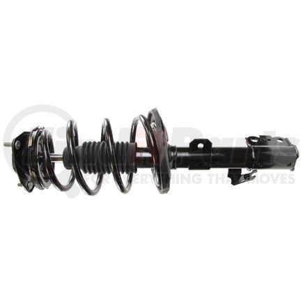 182366 by MONROE - Monroe RoadMatic 182366 Suspension Strut and Coil Spring Assembly
