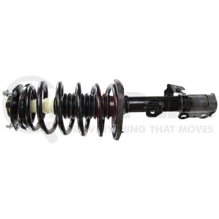 182364 by MONROE - RoadMatic Suspension Strut and Coil Spring Assembly