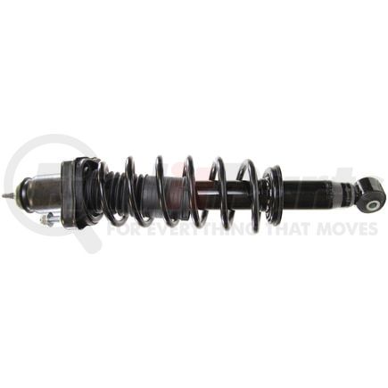 182401 by MONROE - RoadMatic Suspension Strut and Coil Spring Assembly