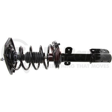 182471L by MONROE - Monroe RoadMatic 182471L Suspension Strut and Coil Spring Assembly