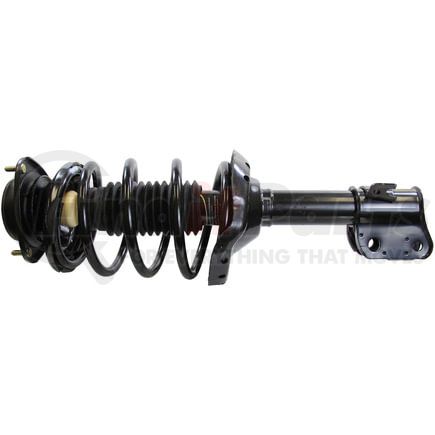 182426 by MONROE - Monroe RoadMatic 182426 Suspension Strut and Coil Spring Assembly
