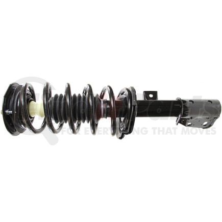 182526 by MONROE - RoadMatic Suspension Strut and Coil Spring Assembly