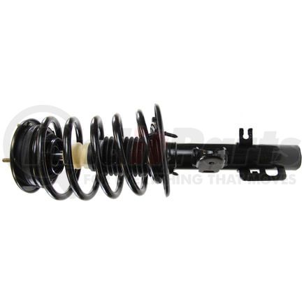 182531 by MONROE - RoadMatic Suspension Strut and Coil Spring Assembly