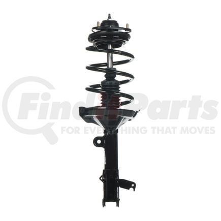 Monroe 182536 Suspension Strut and Coil Spring Assembly Monroe RoadMatic 182536 Suspension Strut and Coil Spring Assembly