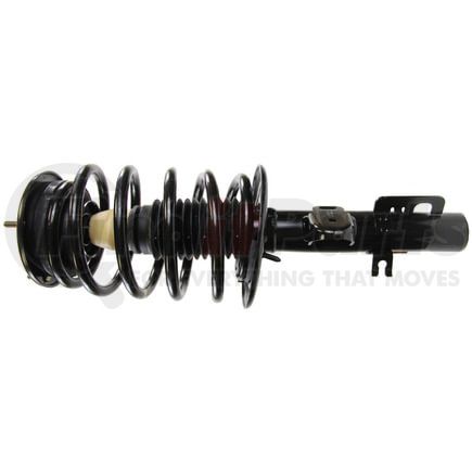 182530 by MONROE - Monroe RoadMatic 182530 Suspension Strut and Coil Spring Assembly