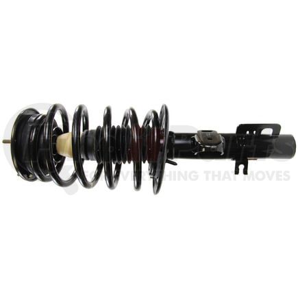 Monroe 182530 Suspension Strut and Coil Spring Assembly Monroe RoadMatic 182530 Suspension Strut and Coil Spring Assembly