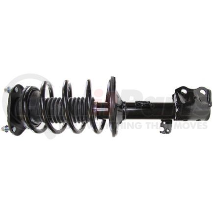 Monroe 182597 Suspension Strut and Coil Spring Assembly Monroe RoadMatic 182597 Suspension Strut and Coil Spring Assembly