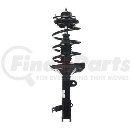 182537 by MONROE - Monroe RoadMatic 182537 Suspension Strut and Coil Spring Assembly