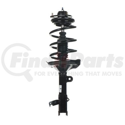 Monroe 182537 Suspension Strut and Coil Spring Assembly Monroe RoadMatic 182537 Suspension Strut and Coil Spring Assembly