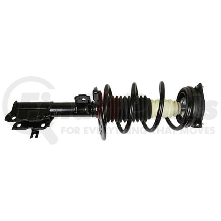 182608 by MONROE - RoadMatic Suspension Strut and Coil Spring Assembly