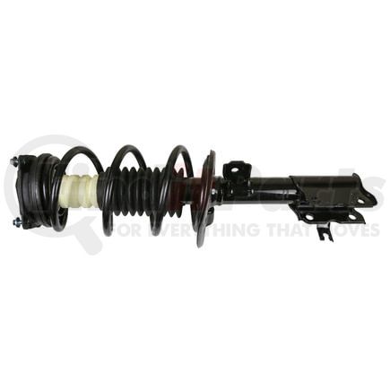 182609 by MONROE - RoadMatic Suspension Strut and Coil Spring Assembly