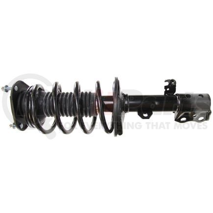 182598 by MONROE - Monroe RoadMatic 182598 Suspension Strut and Coil Spring Assembly