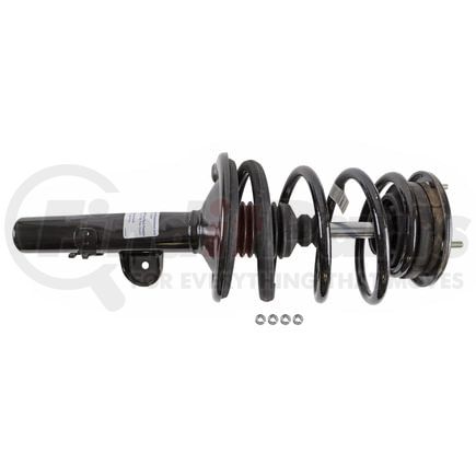 182612 by MONROE - RoadMatic Suspension Strut and Coil Spring Assembly