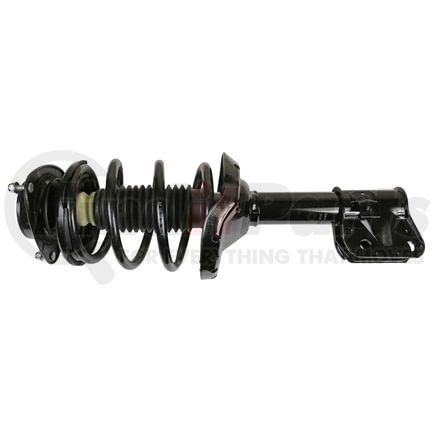 182678 by MONROE - RoadMatic Suspension Strut and Coil Spring Assembly