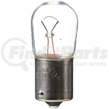 105LLB2 by PHILLIPS INDUSTRIES - Multi-Purpose Light Bulb - 12.8V, 12.8 Watts, Clear, Incandescent