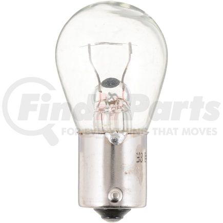 1141CP by PHILLIPS INDUSTRIES - Turn Signal Light Bulb - 12.8V, 18.43 Watts, Standard, Clear, Twist Type