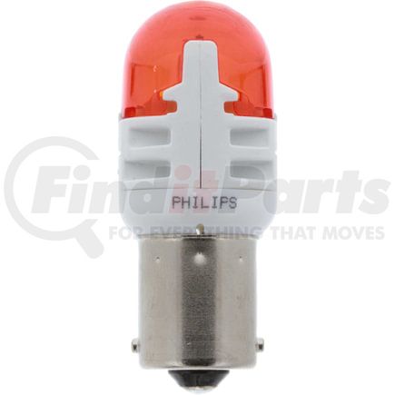 1156ALED by PHILLIPS INDUSTRIES - Ultinon LED Multi-Purpose Light Bulb - 12V, 0.75 Watts, Amber
