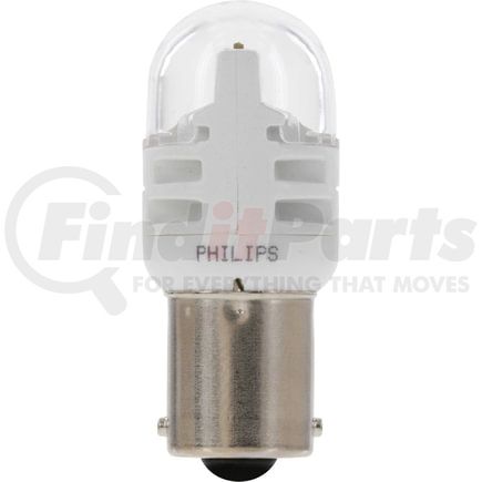 1156WLED by PHILLIPS INDUSTRIES - Multi-Purpose Light Bulb - 12V, 1.95 Watts, White, LED, Twist Type