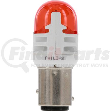 1157ALED by PHILLIPS INDUSTRIES - Ultinon LED Multi-Purpose Light Bulb - 12V, 0.75 Watts, Amber