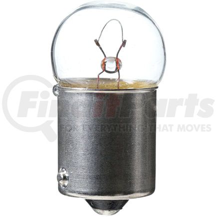 12814LLB2 by PHILLIPS INDUSTRIES - Multi-Purpose Light Bulb - 12V, 10 Watts, Clear, Incandescent