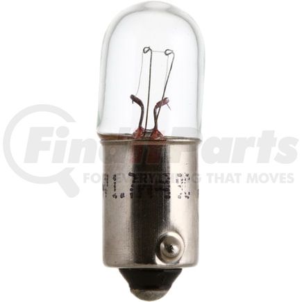 1892CP by PHILLIPS INDUSTRIES - Instrument Panel Courtesy Light Bulb - 14.4V, 1.73 Watts, 0.12 AMP, C-2F Filament