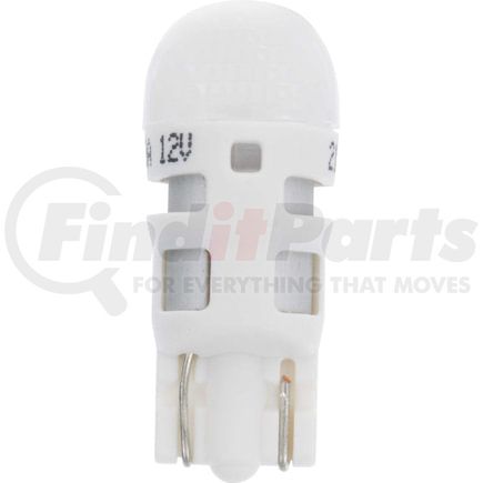 194ALED by PHILLIPS INDUSTRIES - Ultinon LED Multi-Purpose Light Bulb - 12V, 0.5 Watts, Amber