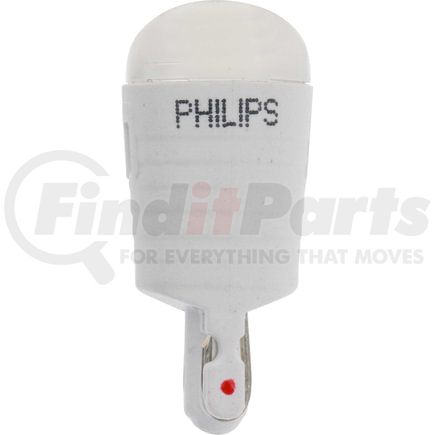 194WLED by PHILLIPS INDUSTRIES - Ultinon LED Multi-Purpose Light Bulb - 12V, 0.6 Watts, White