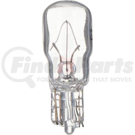 24CP by PHILLIPS INDUSTRIES - Multi-Purpose Light Bulb - 14V, 3.36 Watts, Standard, Clear, Incandescent