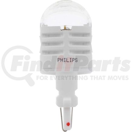 3156WLED by PHILLIPS INDUSTRIES - Ultinon LED Multi-Purpose Light Bulb - 12V, 1.95 Watts, White