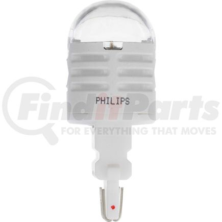 3157WLED by PHILLIPS INDUSTRIES - Ultinon LED Multi-Purpose Light Bulb - 12V, 1.95 Watts, White