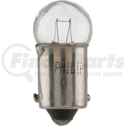 356CP by PHILLIPS INDUSTRIES - Miniature Light Bulb - Boxed