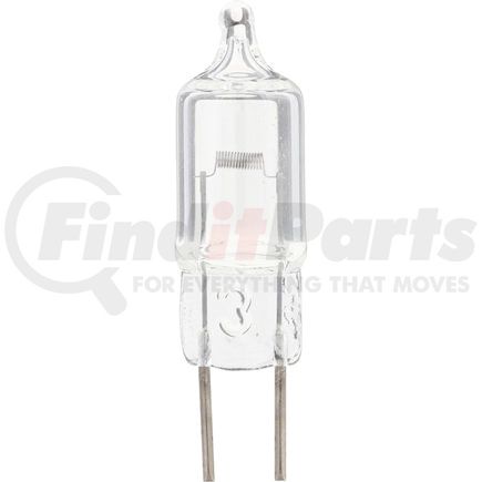 37.5H1C1 by PHILLIPS INDUSTRIES - Fog Light Bulb - 12V, 35 Watts, Clear, Halogen