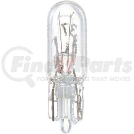 37LLB2 by PHILLIPS INDUSTRIES - Multi-Purpose Light Bulb - 14V, 1.26 Watts, Clear, Incandescent