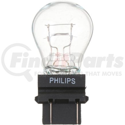4114LLB2 by PHILLIPS INDUSTRIES - Tail Light Bulb - 12.8/14V, 31.2/8.3 Watts, clear, Push Type