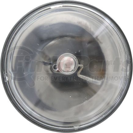 4436C1 by PHILLIPS INDUSTRIES - Headlight Bulb - 12.8V, 35 Watts, Standard, Clear, Incandescent