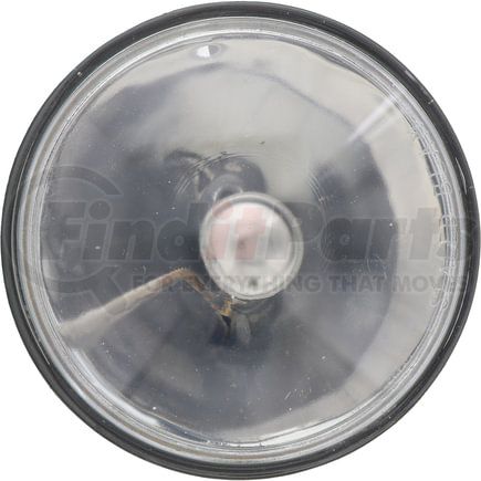 4505C1 by PHILLIPS INDUSTRIES - Headlight Bulb - 28 2HV, 50 Watts, Clear, Incandescent, Sealed Beam