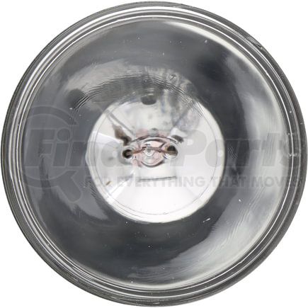 4537C1 by PHILLIPS INDUSTRIES - Headlight Bulb - 13V, 100 Watts, Standard, Clear, Incandescent