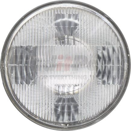 4570C1 by PHILLIPS INDUSTRIES - Headlight Bulb - Sealed Beam