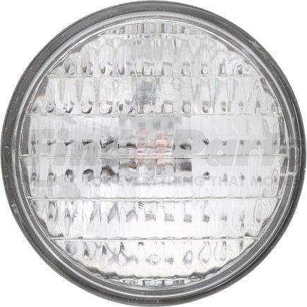 4589C1 by PHILLIPS INDUSTRIES - Headlight Bulb - Sealed Beam