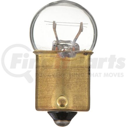 631CP by PHILLIPS INDUSTRIES - Multi-Purpose Light Bulb - 14V, 8.82 Watts, Standard, Clear, Incandescent