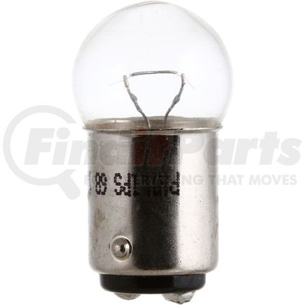 68CP by PHILLIPS INDUSTRIES - Multi-Purpose Light Bulb - 13.5V, 7.97 Watts, Standard, Clear, Incandescent