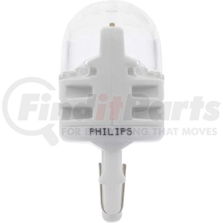 7443WLED by PHILLIPS INDUSTRIES - Ultinon LED Multi-Purpose Light Bulb - 12V, 1.95 Watts, White