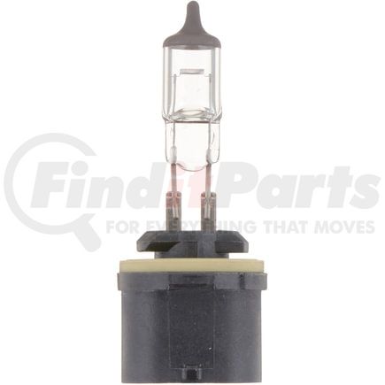 880B1 by PHILLIPS INDUSTRIES - Fog Light Bulb - Halogen, Blister Pack