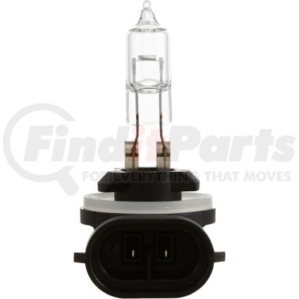 889B1 by PHILLIPS INDUSTRIES - Fog Light Bulb - Halogen, Blister Pack